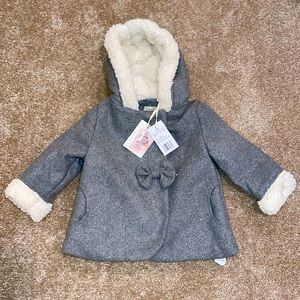 Jessica Simpson 18 Months Girl’s Jacket